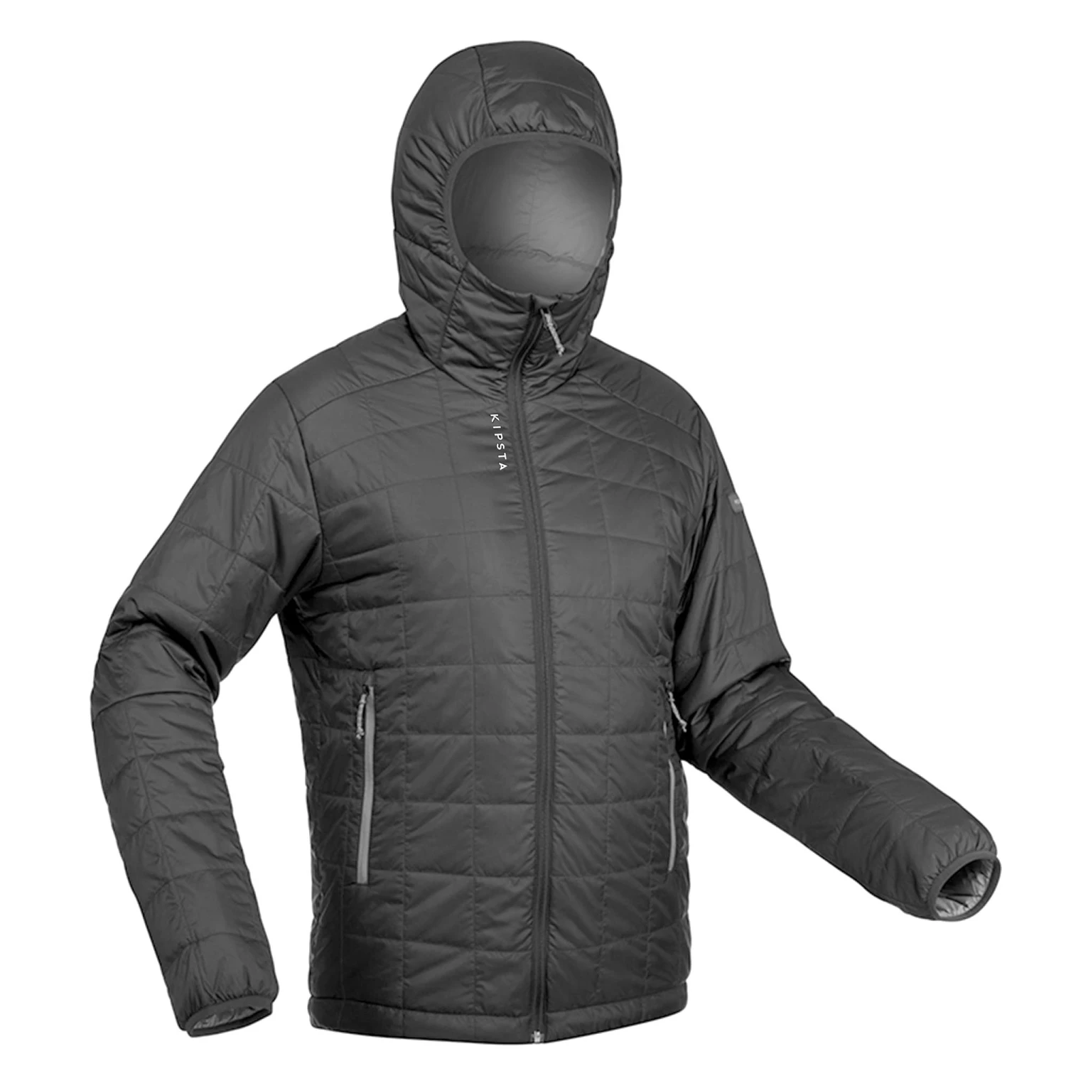 Kipsta Men's Football Down Jacket Fcoat100 3 Kipsta Men's Football Down Jacket Fcoat100