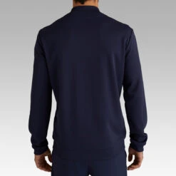 Kipsta Adult Light Football Jacket T100 -Decathlon k4229ec15735de9d2b3c259caa374a4e0