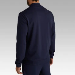 Kipsta Adult Light Football Jacket T100 -Decathlon k42444f88a929a03f67b155197425973f