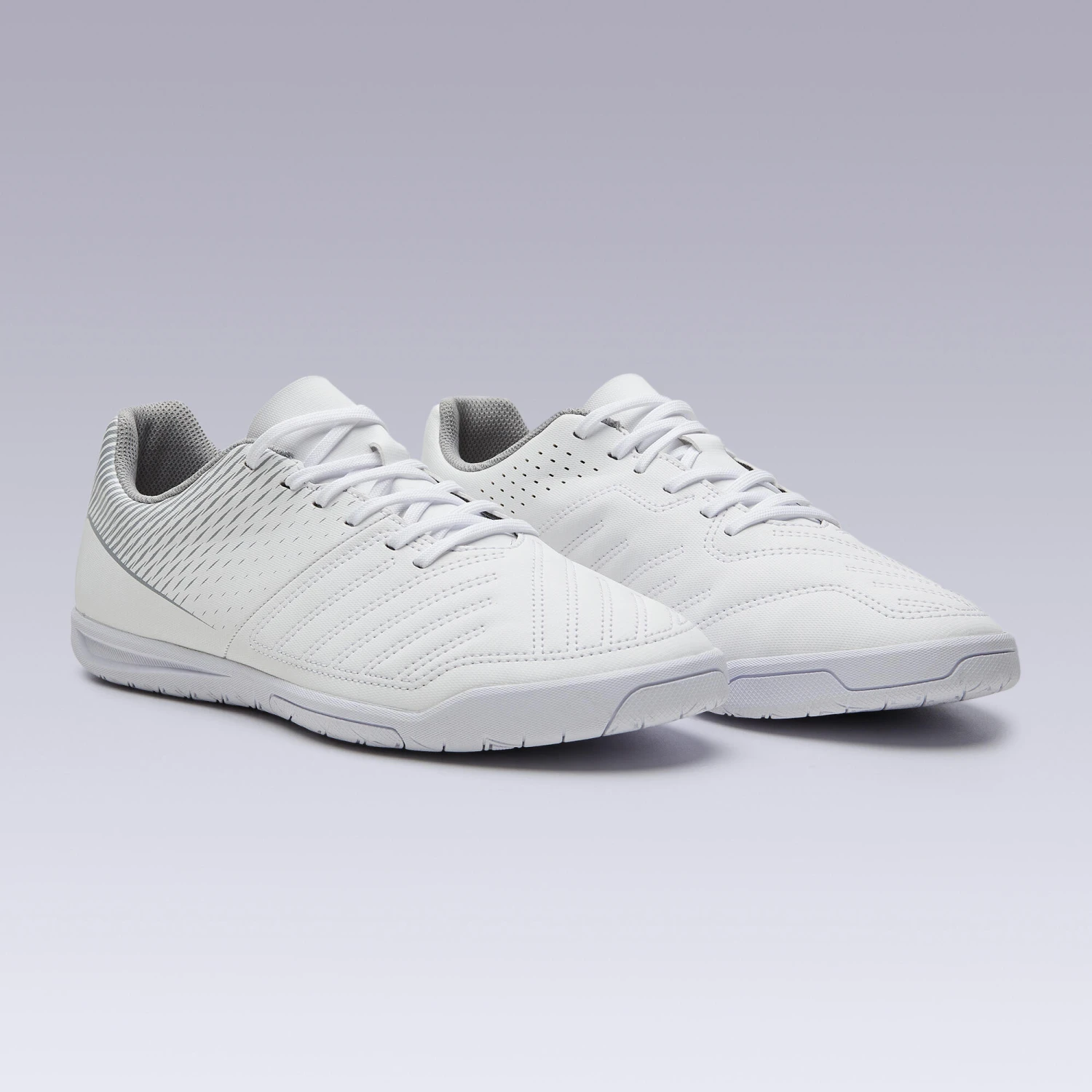 Kipsta Adult Futsal Trainers 100 15 Kipsta Adult Futsal Trainers 100 - Image 13