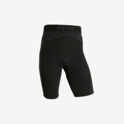 Kipsta Adult Football Undershorts Keepdry 500
