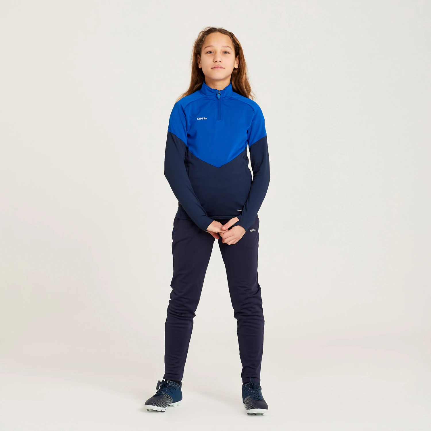 Kipsta Girls' Sweatshirt Viralto+ 19 Kipsta Girls' Sweatshirt Viralto+ - Image 17
