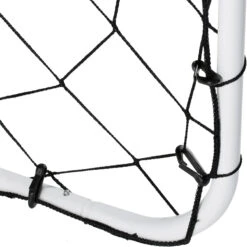 Kipsta Football Goal SG 100 Size L -Decathlon k43c119f27c43b4d344eef038cf49f624