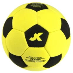 Kipsta Indoor Felt Football - Yellow 16 Kipsta Indoor Felt Football - Yellow -Decathlon k44467b65e0ee0564cd0d46b0ac1dd778