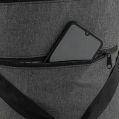 Kipsta 70L Suitcase Essential -Decathlon k47f8ec6d05c1d0c9fa2e668264cb6875