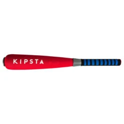 Kipsta BA100 Foam Baseball Ball & Bat Set Kids -Decathlon k48176847d15573ee0ba8858c93ce268f