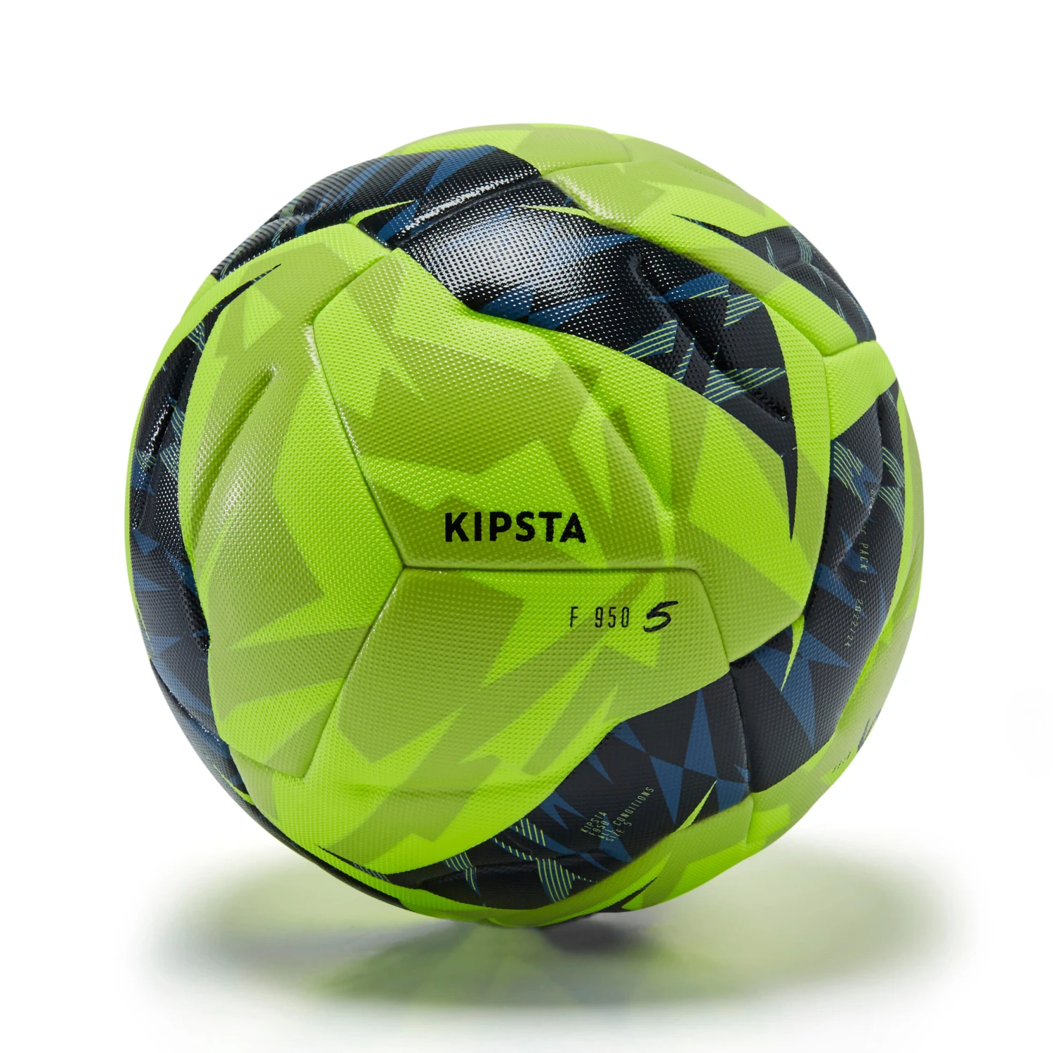 Kipsta FIFA Quality Pro Thermobonded Size 5 Football F950 3 Kipsta FIFA Quality Pro Thermobonded Size 5 Football F950