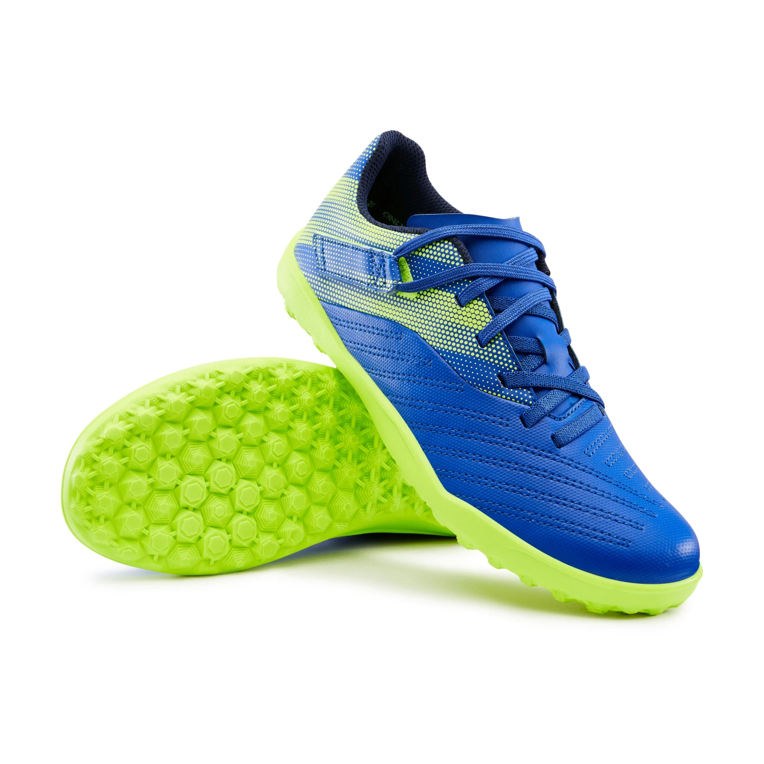 Kipsta Rip-Tab Football Boots Agility 140 TF 17 Kipsta Rip-Tab Football Boots Agility 140 TF - Image 15