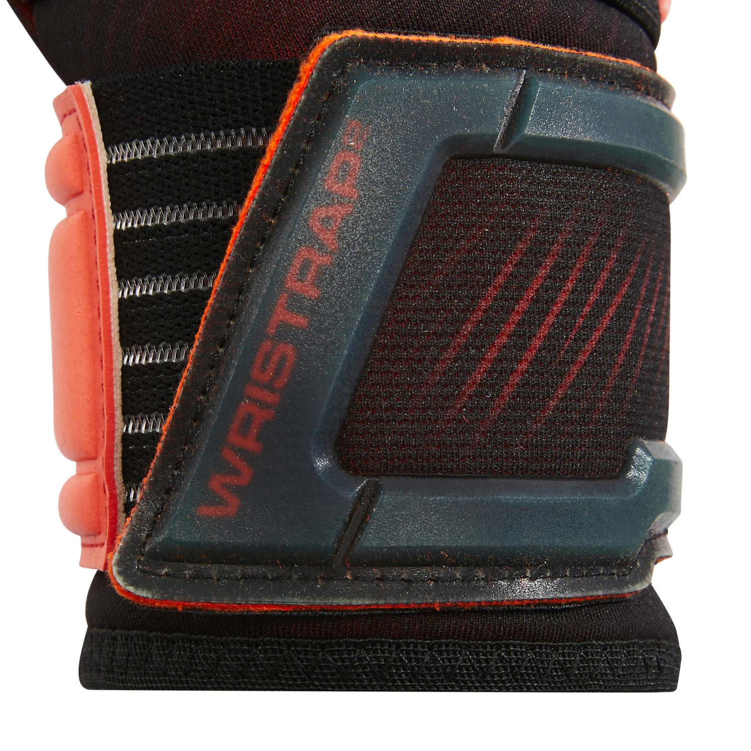 Kipsta Adult Football Flat Seam Goalkeeper Gloves F900 5 Kipsta Adult Football Flat Seam Goalkeeper Gloves F900 - Image 3