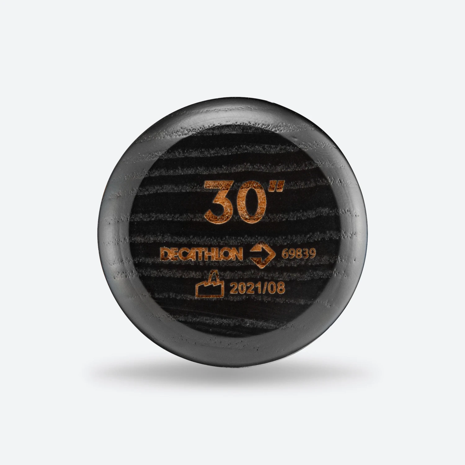 Kipsta Baseball Bat Wood 10 Kipsta Baseball Bat Wood - Image 8