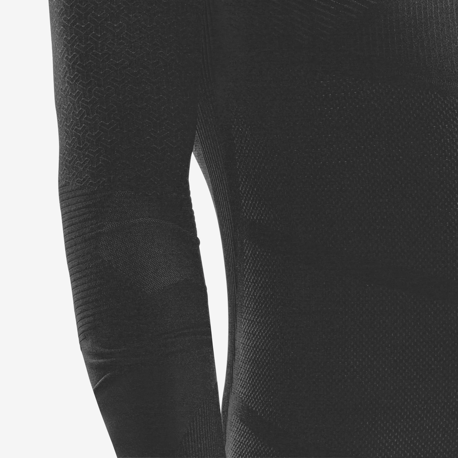 Kipsta Adult Long-Sleeved Thermal Base Layer Top Keepdry 500 16 Kipsta Adult Long-Sleeved Thermal Base Layer Top Keepdry 500 - Image 14