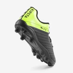 Kipsta Hard Ground Football Boots Agility 100 14 Kipsta Hard Ground Football Boots Agility 100 -Decathlon k4bb33626972572e5423134bb4cc0a345