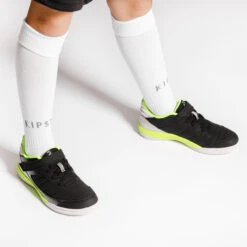 Kipsta Futsal Trainers Eskudo 500 KD -Decathlon k4cab32ca98e1c179eb9c21ce44731a33