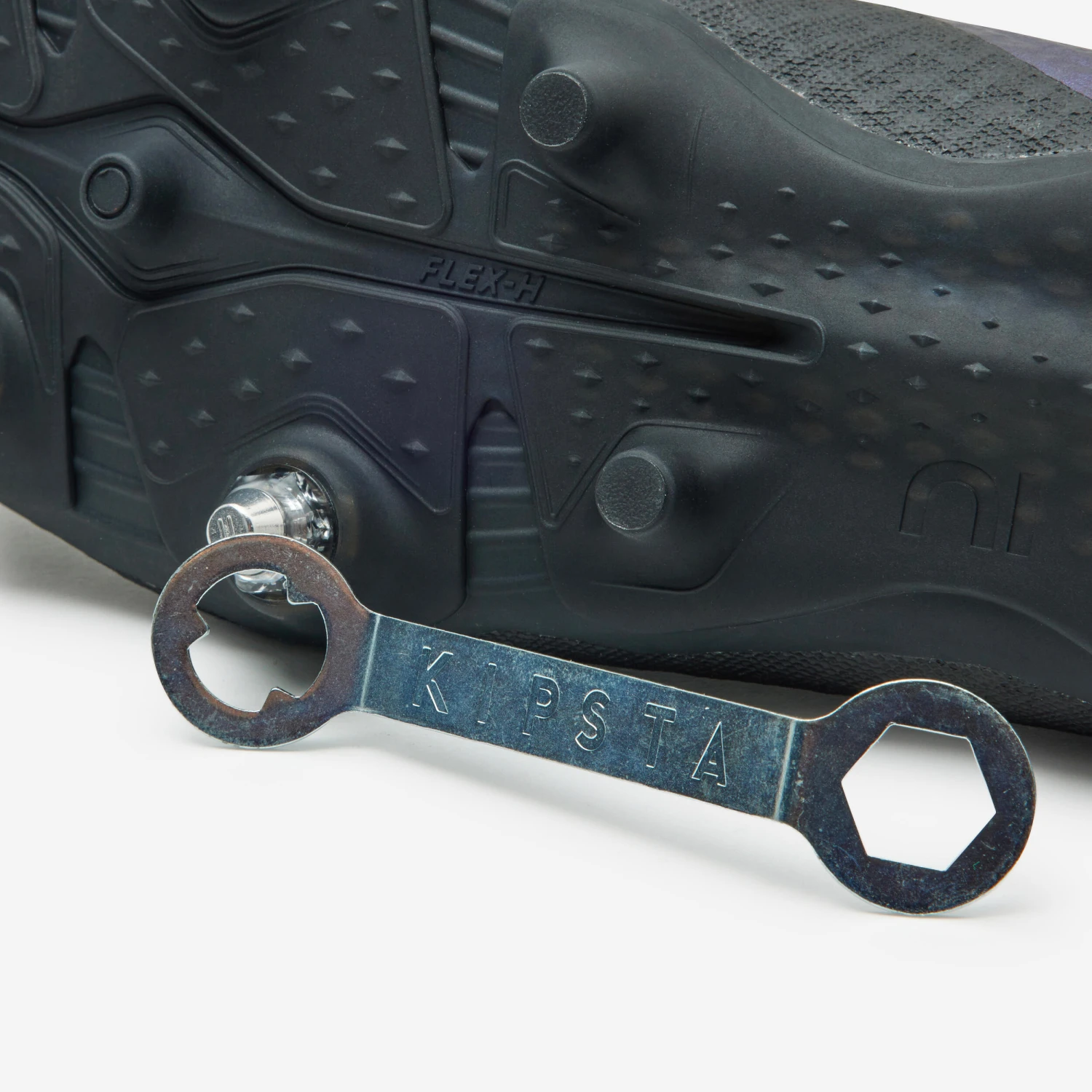 Kipsta Football Boots Viralto III 3D AirMesh SG 11 Kipsta Football Boots Viralto III 3D AirMesh SG - Image 9