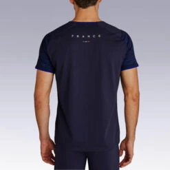 Kipsta Adult Football T-Shirt FF100 - France Away 2022 33 Kipsta Adult Football T-Shirt FF100 - France Away 2022 -Decathlon k4e24295d7ba5b95a30b5b07d20bf02ac