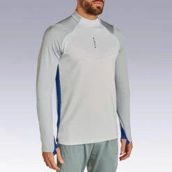 Kipsta Adult 1/2 Zip Football Sweatshirt Traxium 33 Kipsta Adult 1/2 Zip Football Sweatshirt Traxium -Decathlon k4f2641229a4b5be6fb7c559c3be73b26