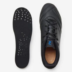 Kipsta Kids' Lace-Up Leather Football Boots Viralto II FG 22 Kipsta Kids' Lace-Up Leather Football Boots Viralto II FG -Decathlon k4fa278b88630f2f6433aa6909162f2ba