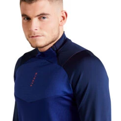 Kipsta Adult 1/2 Zip Football Sweatshirt Traxium 29 Kipsta Adult 1/2 Zip Football Sweatshirt Traxium -Decathlon k4fa5f6bbe56699d1f17e1bc1ad0d4d14
