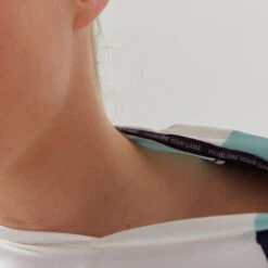 Kipsta Women's Short-Sleeved Straight Cut Football Shirt 24 Kipsta Women's Short-Sleeved Straight Cut Football Shirt -Decathlon k50d6c0ec1d0a37326f3b7a9b85cae576