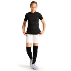 Kipsta Kids' Short-Sleeved Thermal Base Layer Top Keepdry 500 16 Kipsta Kids' Short-Sleeved Thermal Base Layer Top Keepdry 500 -Decathlon k53150457381532da527ced0b7c5f1257