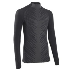 Kipsta Adult Base Layer Top Keepwarm 900