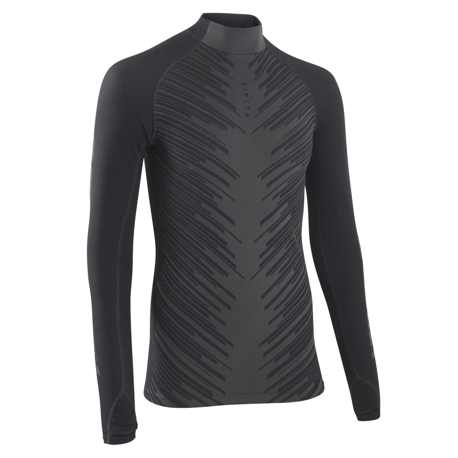 Kipsta Adult Base Layer Top Keepwarm 900 3 Kipsta Adult Base Layer Top Keepwarm 900