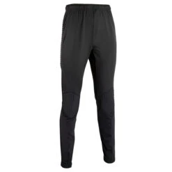 Kipsta F500 Adult Goalkeeper Bottoms - Black