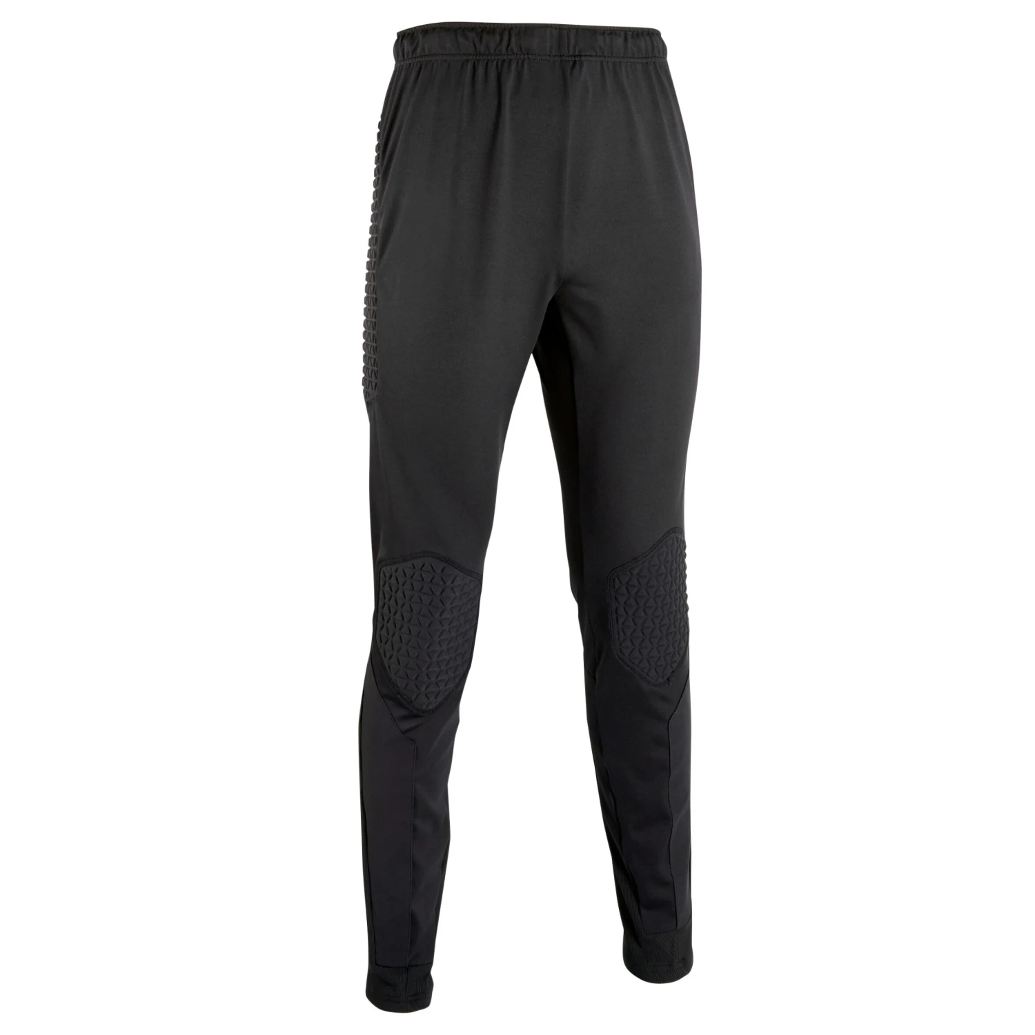 Kipsta F500 Adult Goalkeeper Bottoms - Black 3 Kipsta F500 Adult Goalkeeper Bottoms - Black