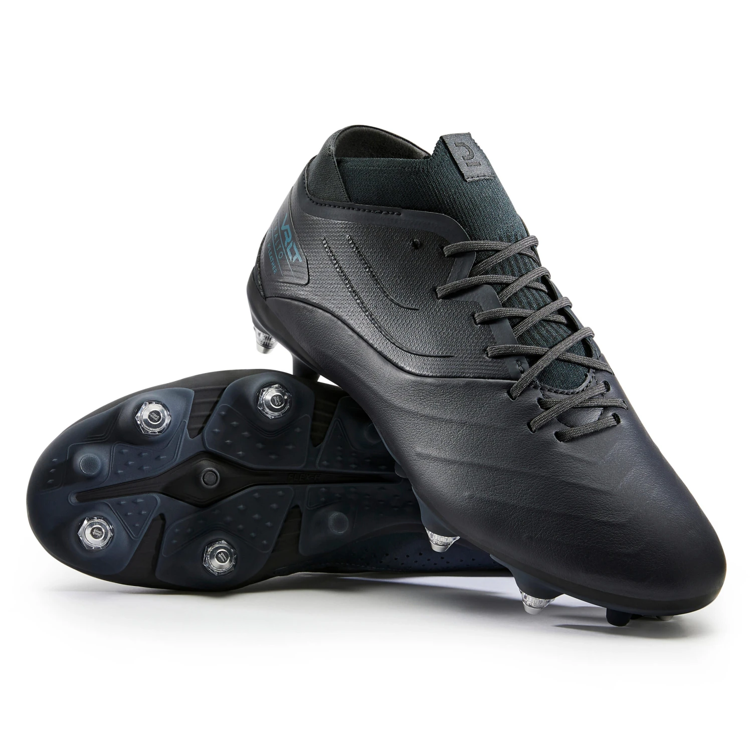 Kipsta Premium Leather SG Football Boots Viralto IV 10 Kipsta Premium Leather SG Football Boots Viralto IV - Image 8