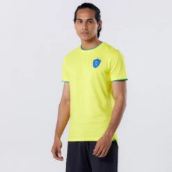 Kipsta Adult T-Shirt FF100 -Decathlon k5aebd9bb807f2e89138950e89478c573