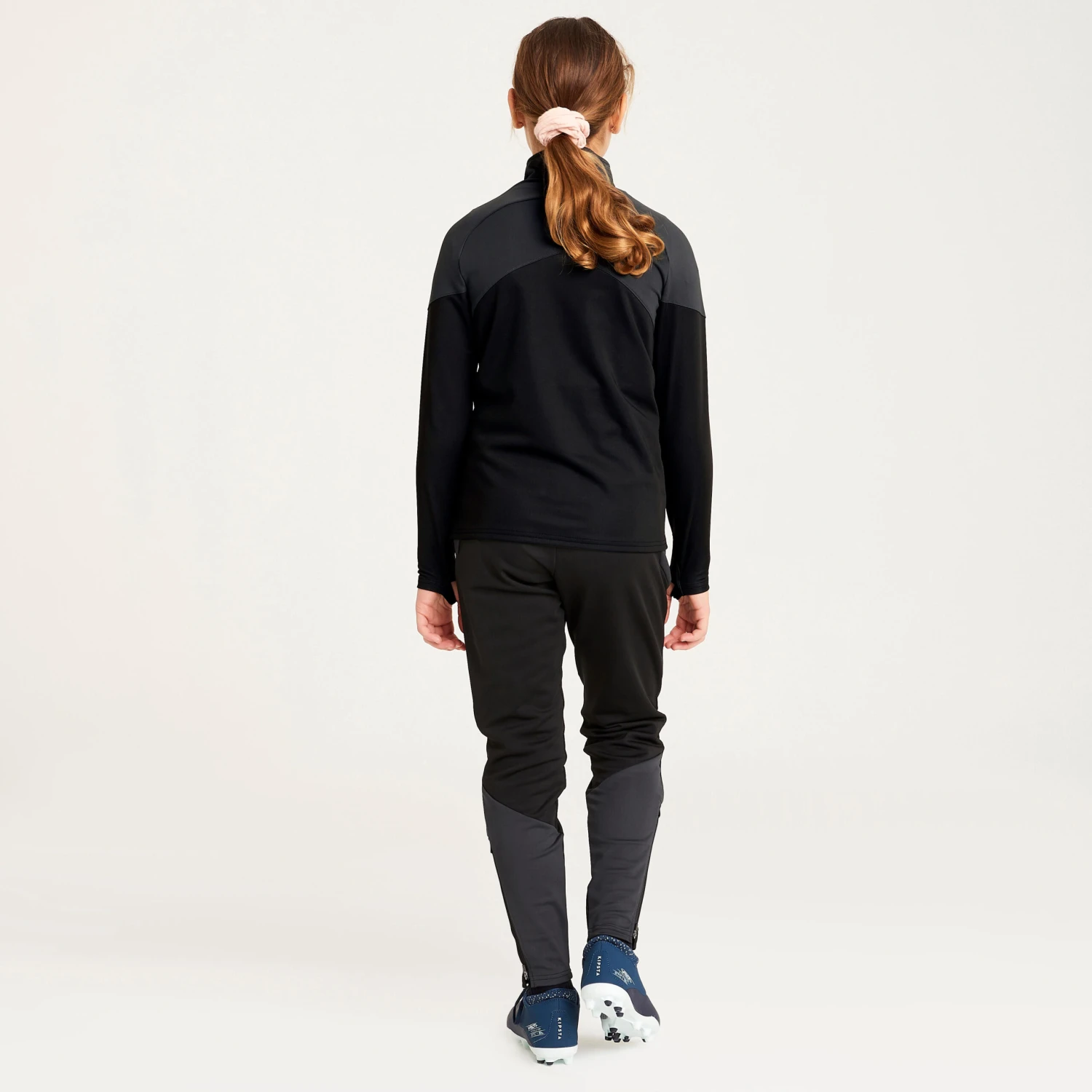 Kipsta Girls' Sweatshirt Viralto+ 12 Kipsta Girls' Sweatshirt Viralto+ - Image 10