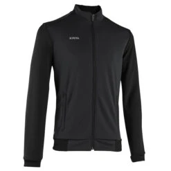 Kipsta Football Training Jacket Essential 32 Kipsta Football Training Jacket Essential -Decathlon k5dd4fe4e987475d0932224a36c72a10a