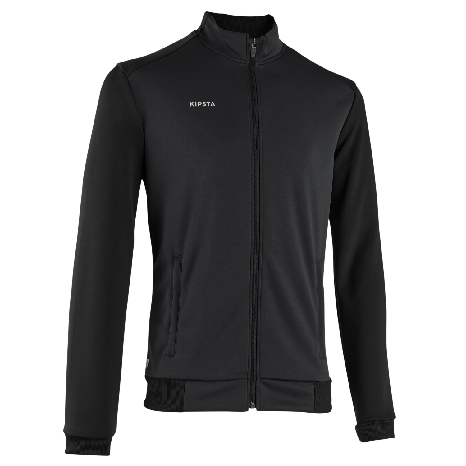Kipsta Football Training Jacket Essential 14 Kipsta Football Training Jacket Essential - Image 12