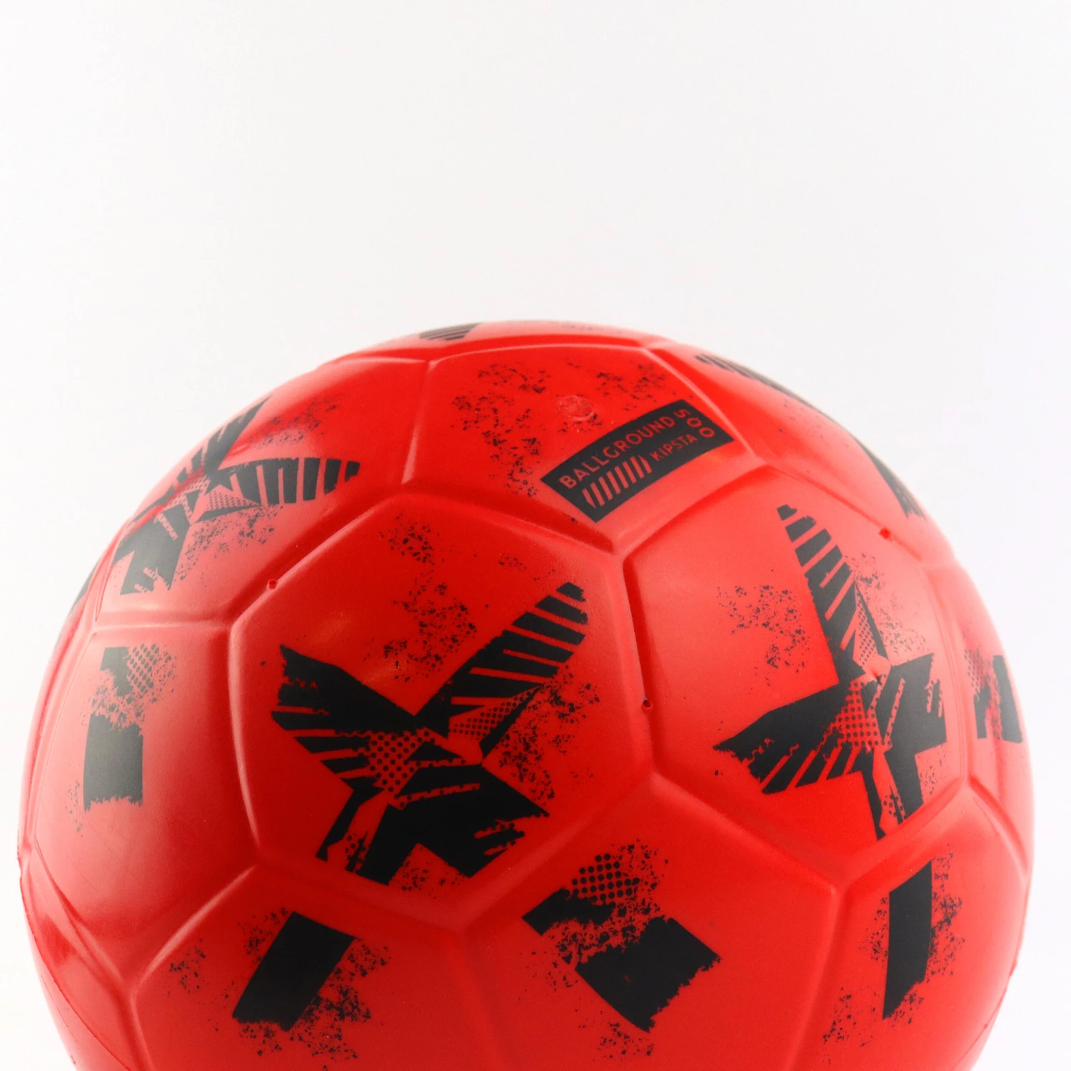Kipsta Foam Football S4 Ballground 500 8 Kipsta Foam Football S4 Ballground 500 - Image 6