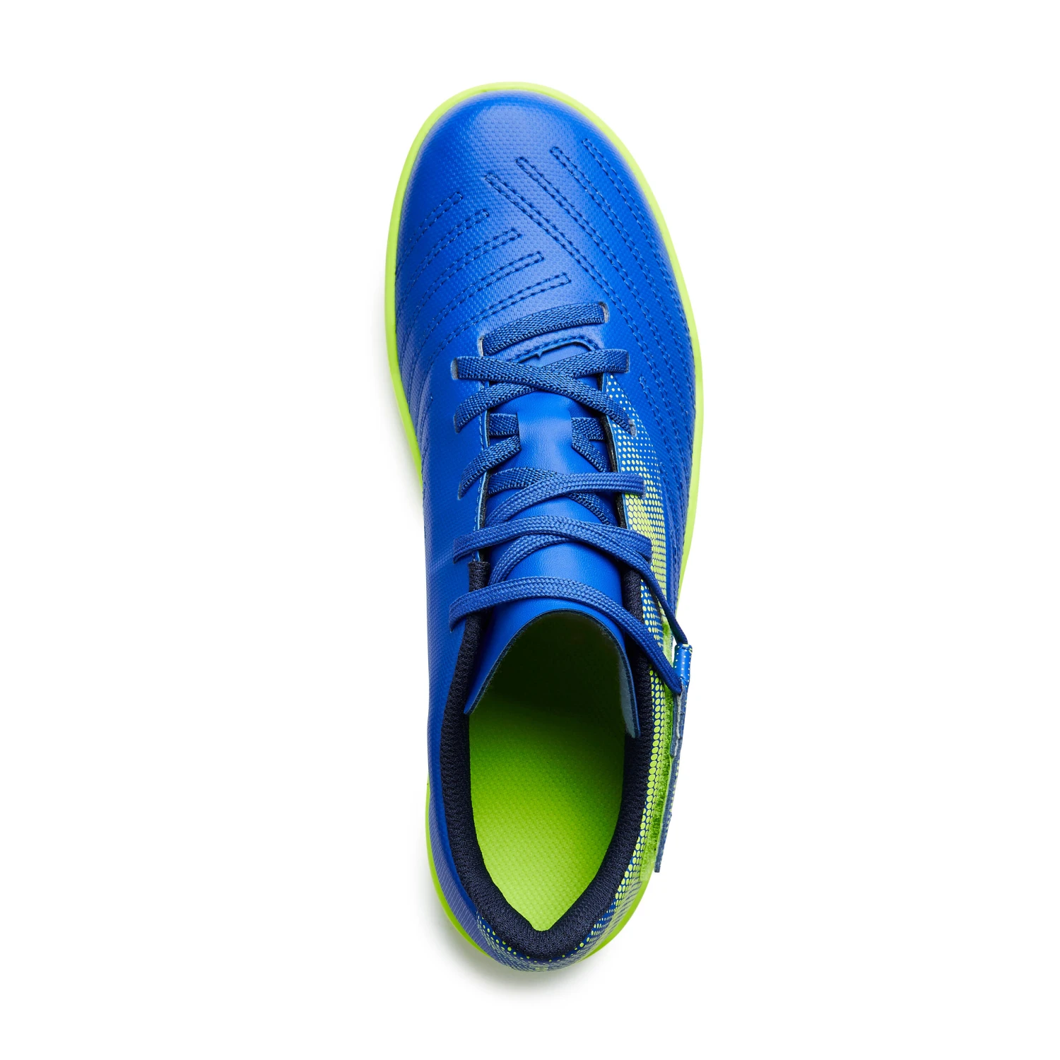 Kipsta Rip-Tab Football Boots Agility 140 TF 16 Kipsta Rip-Tab Football Boots Agility 140 TF - Image 14