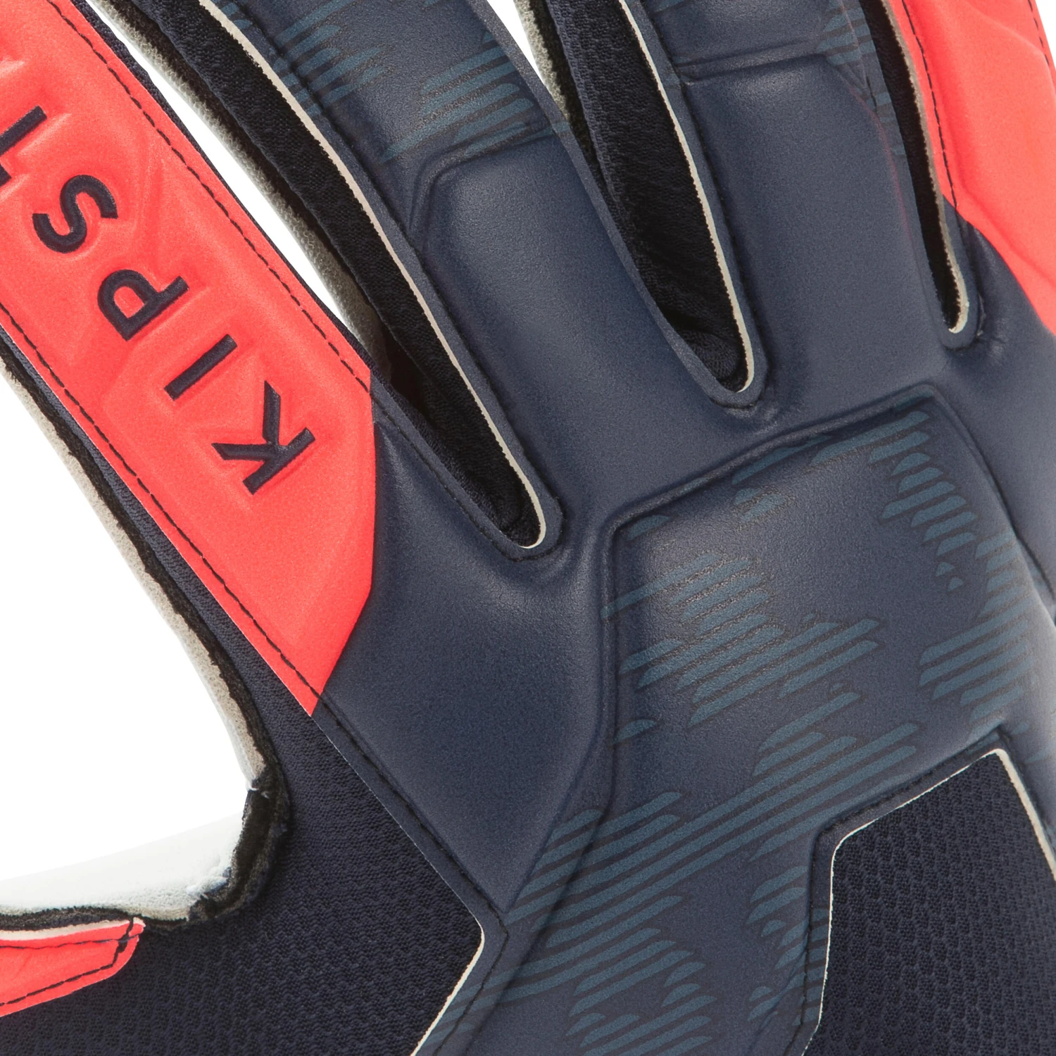 Kipsta Adult Football Goalkeeper Gloves F500 10 Kipsta Adult Football Goalkeeper Gloves F500 - Image 8