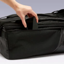 Kipsta 55L Sports Bag Urban -Decathlon k659aa571fa2a0f35384bd4350dd15112