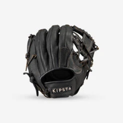 Front Page 29 Kipsta Baseball Glove Right-Hand Throw Adult