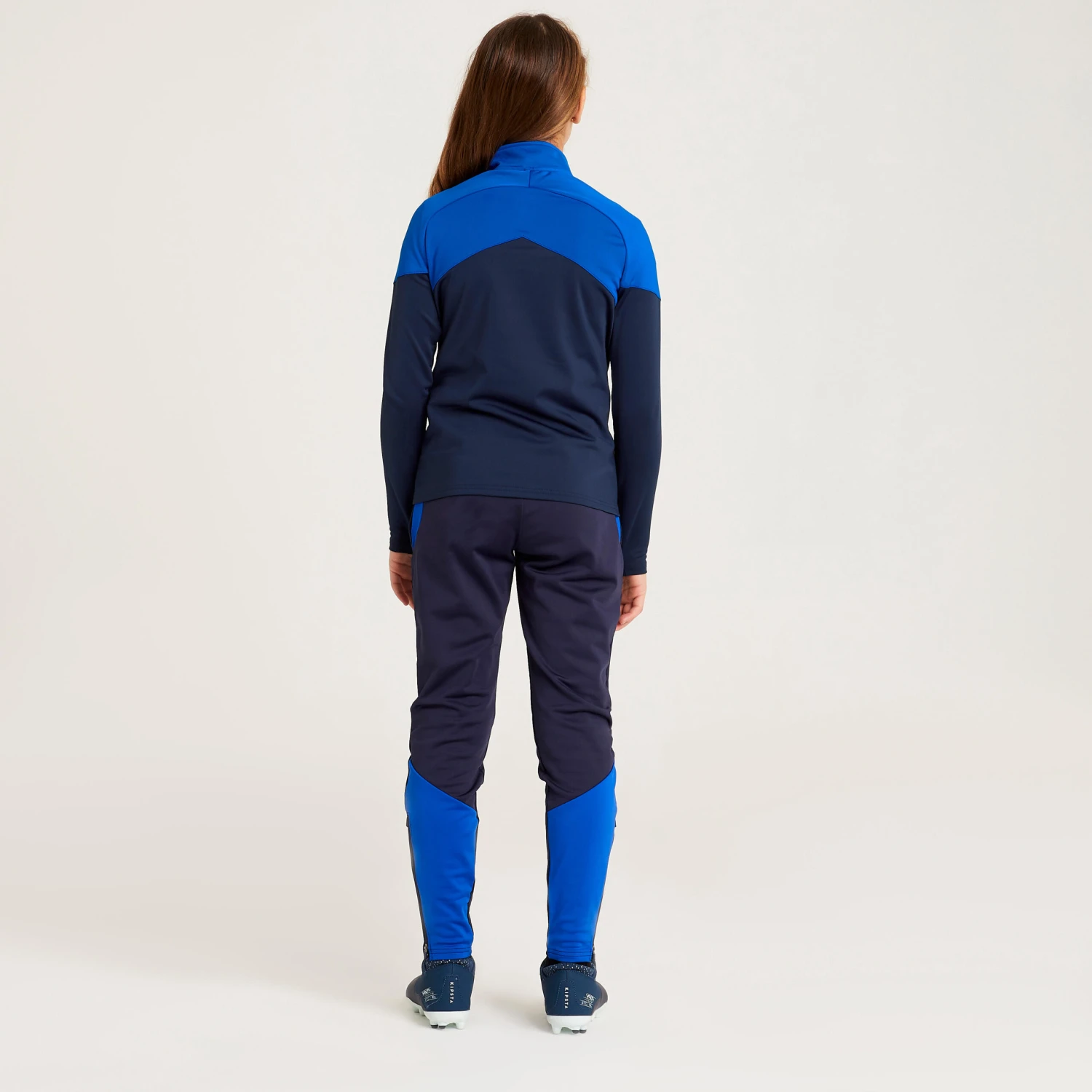 Kipsta Girls' Sweatshirt Viralto+ 21 Kipsta Girls' Sweatshirt Viralto+ - Image 19