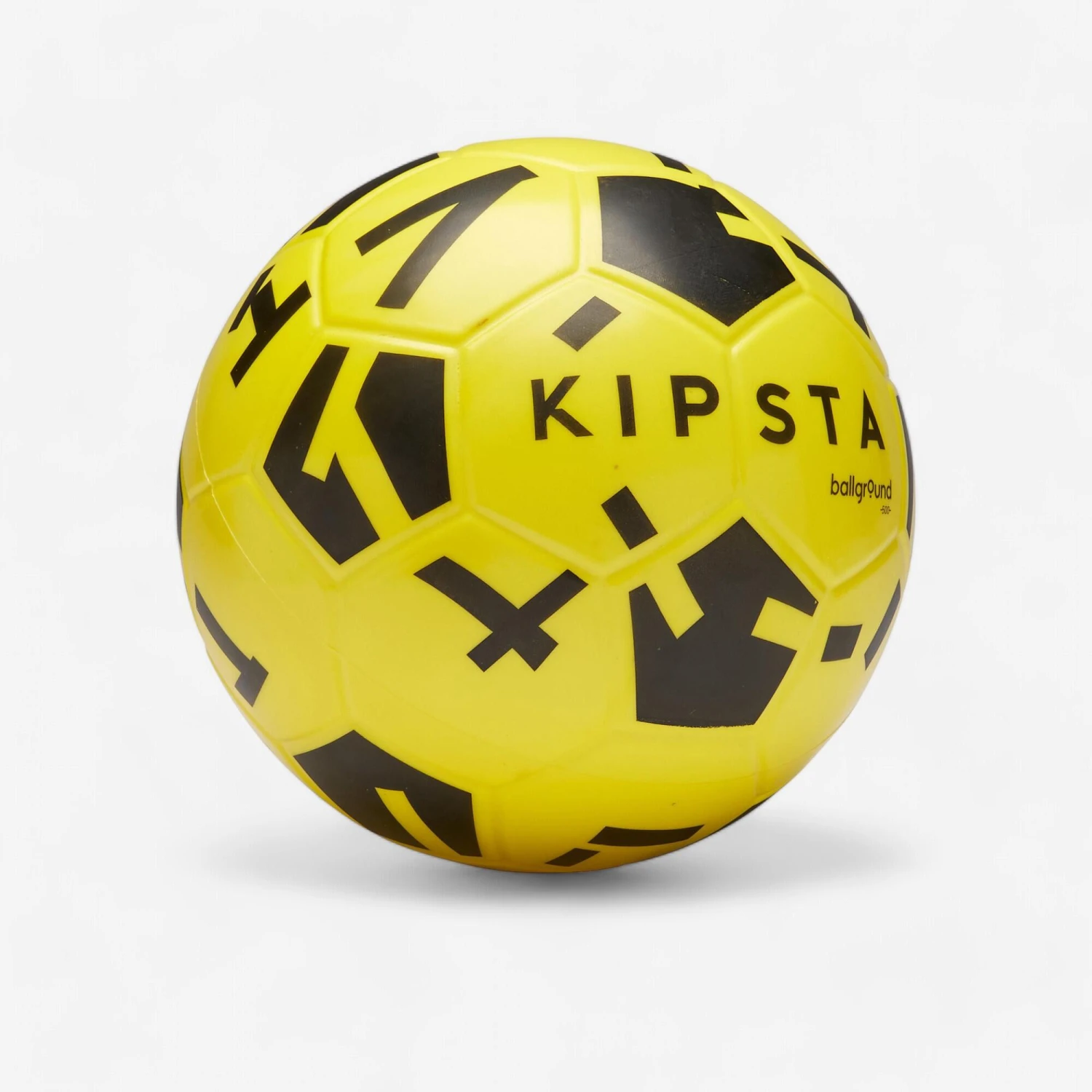 Kipsta Foam Football S4 Ballground 500 9 Kipsta Foam Football S4 Ballground 500 - Image 7