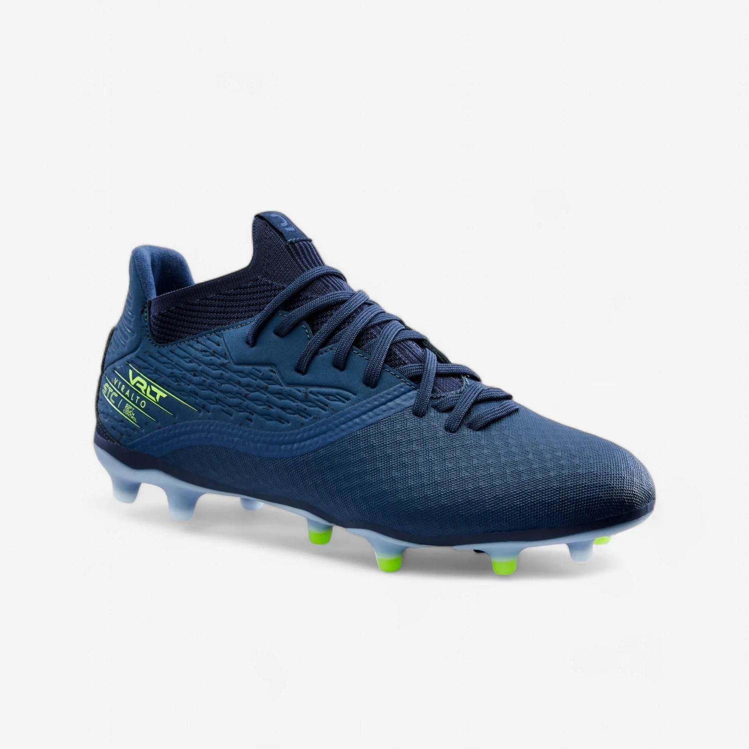 Kipsta Football Boots Viralto III 3D AirMesh FG 11 Kipsta Football Boots Viralto III 3D AirMesh FG - Image 9