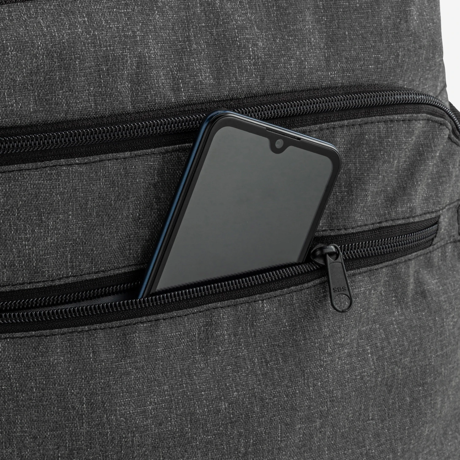 Kipsta 30L Suitcase Essential 22 Kipsta 30L Suitcase Essential - Image 20