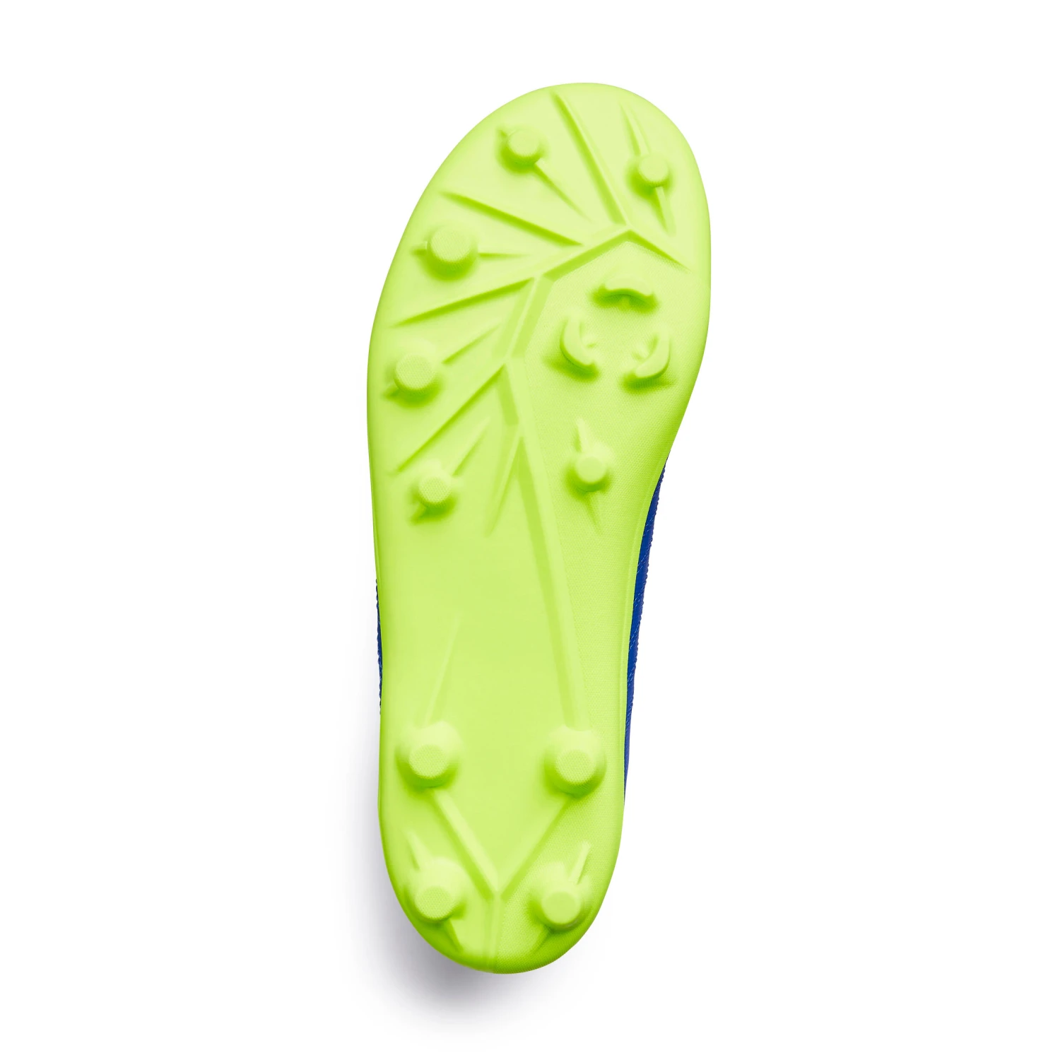 Kipsta Kids' Dry Pitch Lace-Up Football Boots Agility 140 FG 8 Kipsta Kids' Dry Pitch Lace-Up Football Boots Agility 140 FG - Image 6