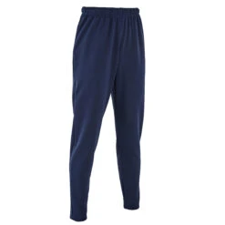 Kipsta Adult Football Bottoms Essential