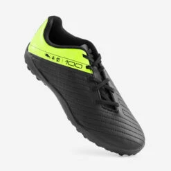 Kipsta Hard Ground Football Boots Agility 100 HG -Decathlon k70906ff03dc994cfa9670097deae7440