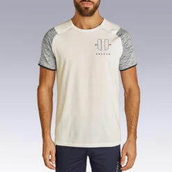 Kipsta Adult Football T-Shirt FF100 - France Away 2022 23 Kipsta Adult Football T-Shirt FF100 - France Away 2022 -Decathlon k713bd717e03dd06e402e6259732a74c5