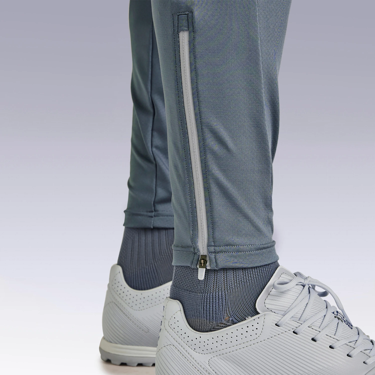 Kipsta Adult Football Bottoms Traxium 11 Kipsta Adult Football Bottoms Traxium - Image 9