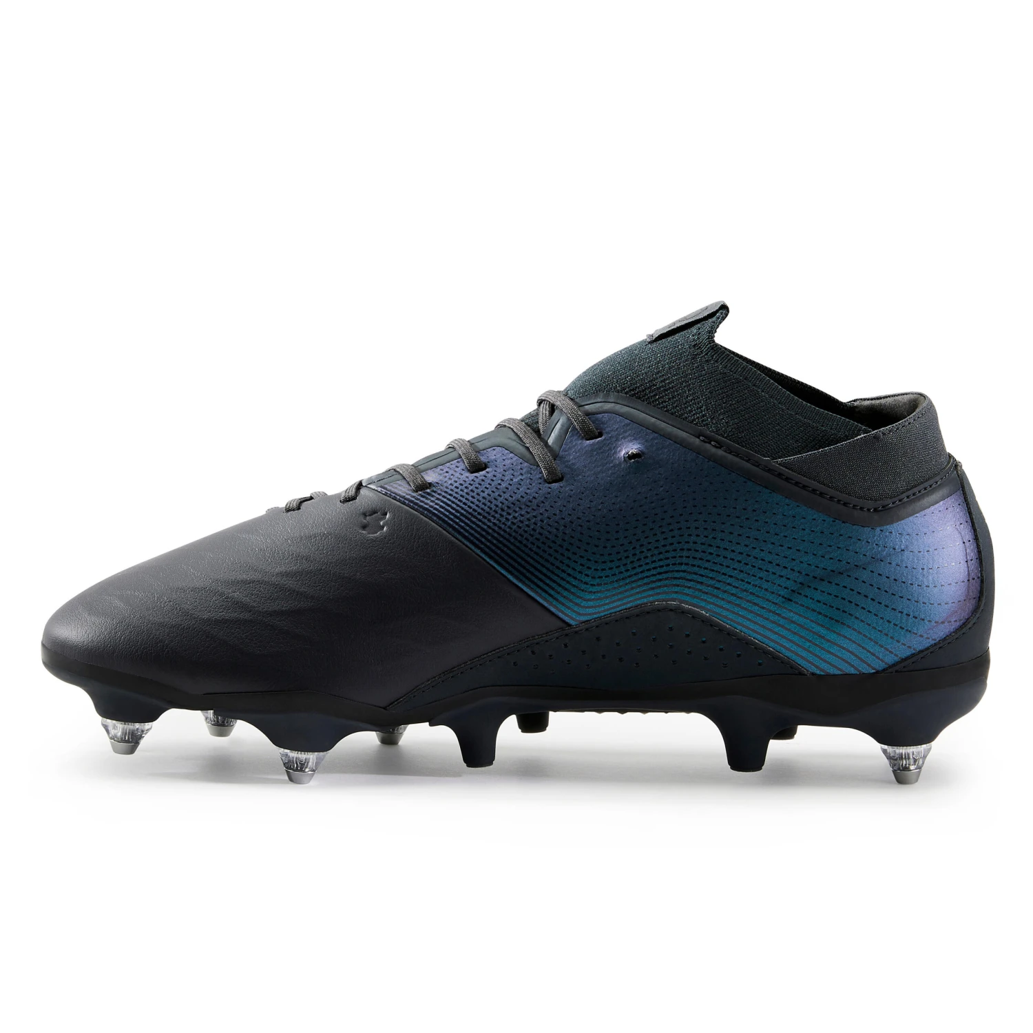 Kipsta Premium Leather SG Football Boots Viralto IV 5 Kipsta Premium Leather SG Football Boots Viralto IV - Image 3