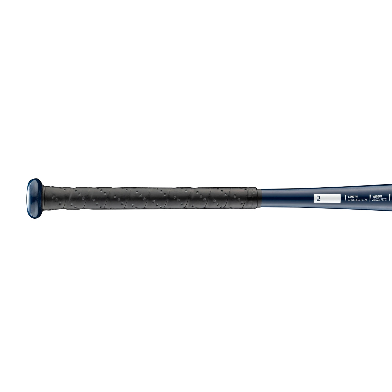 Kipsta Baseball Bat Aluminum Kid 6 Kipsta Baseball Bat Aluminum Kid - Image 4