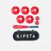 Kipsta BA100 Foam Baseball Ball & Bat Set Kids -Decathlon k73026323cbb1904601920f250c0d6361